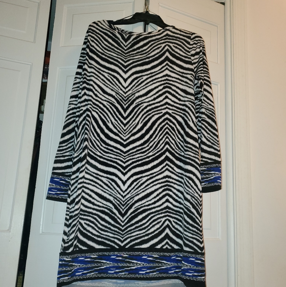 Michael Kors dress.